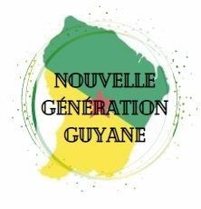 NG GUYANE
